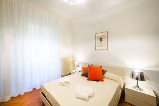 Keys of Italy - Borgo SSApo 13 - Deluxe 2 Family Apts by Ponte Vecchio - Florence - 8