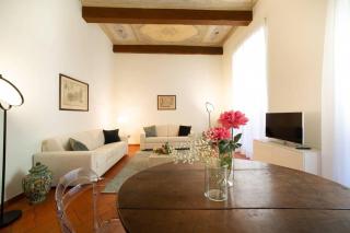 Keys of Italy - Borgo SSApo 13 TOT - Deluxe 4bdr family apt by Ponte Vecchio - Florence - 6
