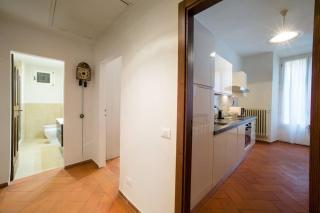 Keys of Italy - Borgo SSApo 13 TOT - Deluxe 4bdr family apt by Ponte Vecchio - Florence - 2