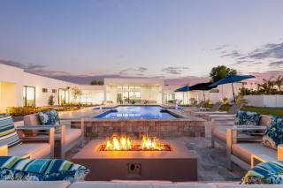 LUXE - Modern Mansion - Private Resort - Scottsdale - 0