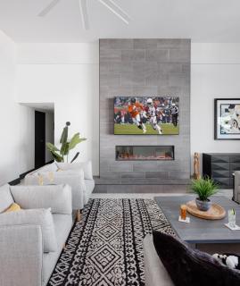 LUXE - Modern Mansion - Private Resort - Scottsdale - 4