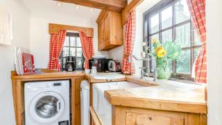 Dormy - Foolow - 3