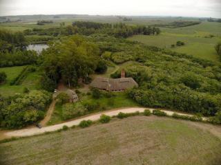 Cabana no Rincão Gaia - 3