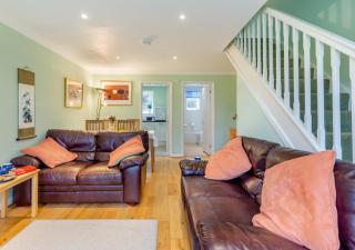 Fern Cottage - Charmouth - 6