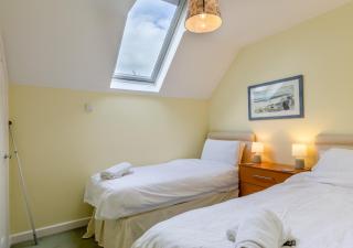 Fern Cottage - Charmouth - 3