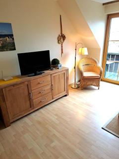 Ferienwohnung Domicil - Dahme - 5