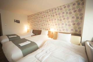 Daiwa Roynet Hotel Okinawa-Kenchomae - 7