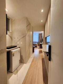 Loft de 25 m² moderno e equipado - Río de Janeiro - 0