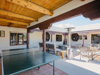 Bed Rock Desert -Pool Heat Available - Spring Break - Cave Creek - 8