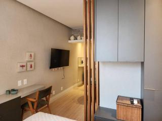 Loft de 25 m² moderno e equipado - Río de Janeiro - 5