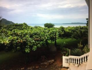 La Villa Ingrid - Antsiakambony - 7