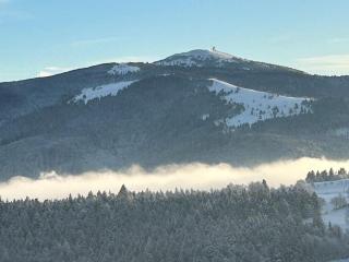 Un coin de montagne - Linthal - 4