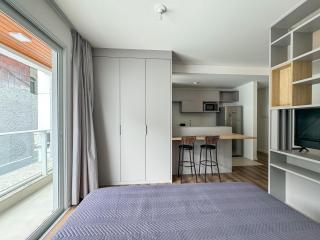 Studio Premium Florianópolis - Florianópolis - 7