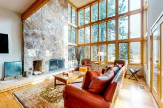Black Butte Ranch: Hilltop Getaway - Black Butte Ranch - 9