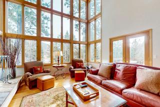 Black Butte Ranch: Hilltop Getaway - Black Butte Ranch - 5