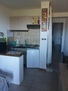 Appartement avec piscine partagée - Calenzana - 2