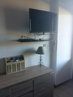 Appartement avec piscine partagée - Calenzana - 1