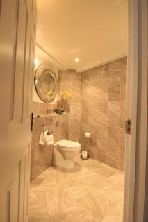 Streamside Apartments - 4