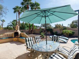 Scottsdale Classic- Pool Heat Available - Fire pit - 9