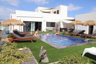 Villa Koa - Riders Surf n Bike - El Roque - 0