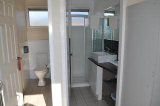 Hobart Tower Motel - Hobart - 9