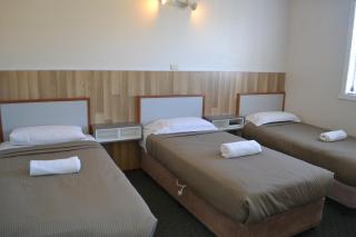 Hobart Tower Motel - Hobart - 7