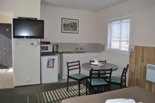 Hobart Tower Motel - Hobart - 6