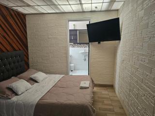 Suite Roma Colisseum Campin - Bogotá - 9