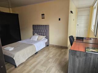 Suite Roma Colisseum Campin - Bogotá - 8