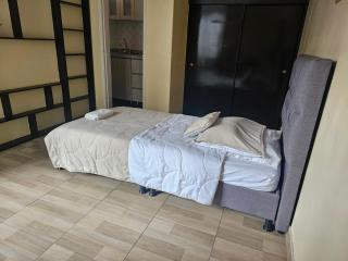 Suite Roma Colisseum Campin - Bogotá - 7