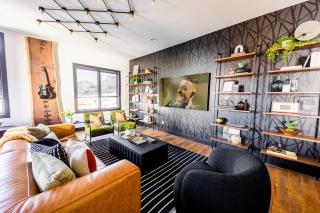Two Lavish Gulch Homes - Mins to Broadway - Nashville - 0