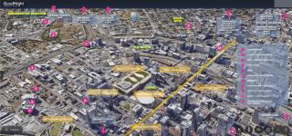 Two Lavish Gulch Homes - Mins to Broadway - Nashville - 3