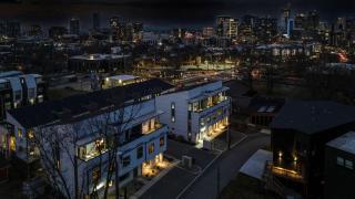 Two Lavish Gulch Homes - Mins to Broadway - Nashville - 2