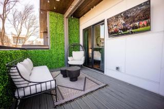 Two Lavish Gulch Homes - Mins to Broadway - Nashville - 1