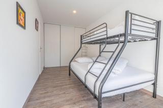 *Disneyland-Paris* 9 pers, 2 parkings, Wifi, AC - 5