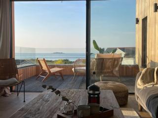 *NEW* Private Beach House - Padstow - 0