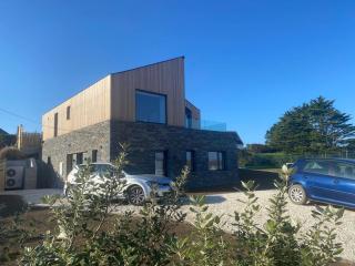 *NEW* Private Beach House - Padstow - 9