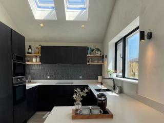 *NEW* Private Beach House - Padstow - 4