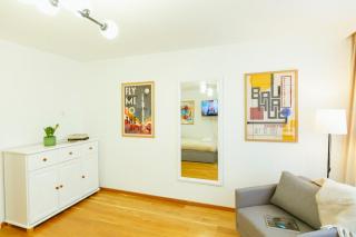 Bagno BIG - Prywatne apartament w centrum Warszawy - Warsaw - 8