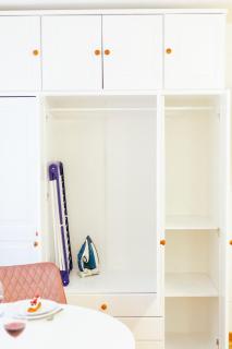 Bagno BIG - Prywatne apartament w centrum Warszawy - Warsaw - 2
