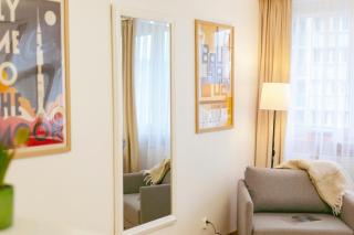 Bagno BIG - Prywatne apartament w centrum Warszawy - Warsaw - 7