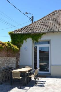 Loft Romantique - Balnéo - Billard - Massage - 6