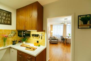 Bagno BIG - Prywatne apartament w centrum Warszawy - Warsaw - 1