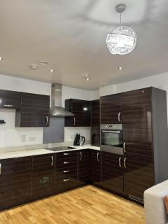 Luxury Apartment in Dartford - 6