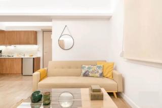 Koukaki studio 3 minutes to Acropolis Museum & Metro! - 2