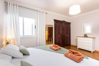 Apartamento Renovado "Hogar Las Vistas" - 2