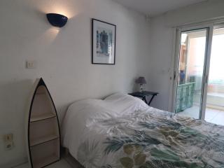 Appartement climatisé avec loggia, 2 pièces, 4 pers, 2 Clés vacances à Sète - FR-1-472A-248 - Sète - 2