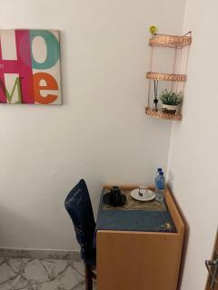MY STAY - Abu Dhabi - 2