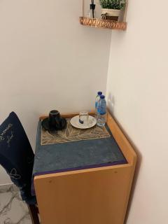 MY STAY - Abu Dhabi - 3
