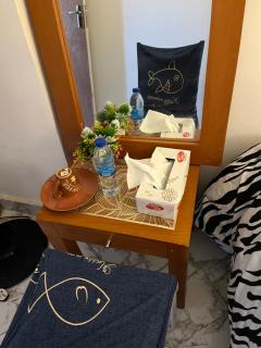 MY STAY - Abu Dhabi - 4